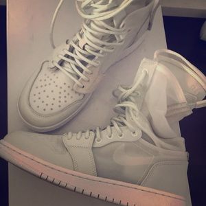 joran 1 explorer xx off white （woman）